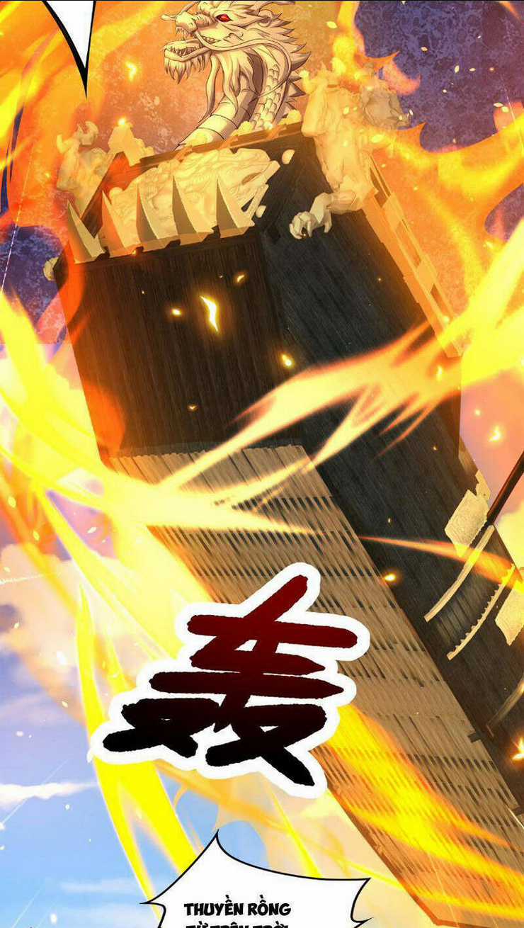 Tần Hoàng Trở Về! Ta Là Thiên Cổ Tiên Đế Chapter 9 trang 17