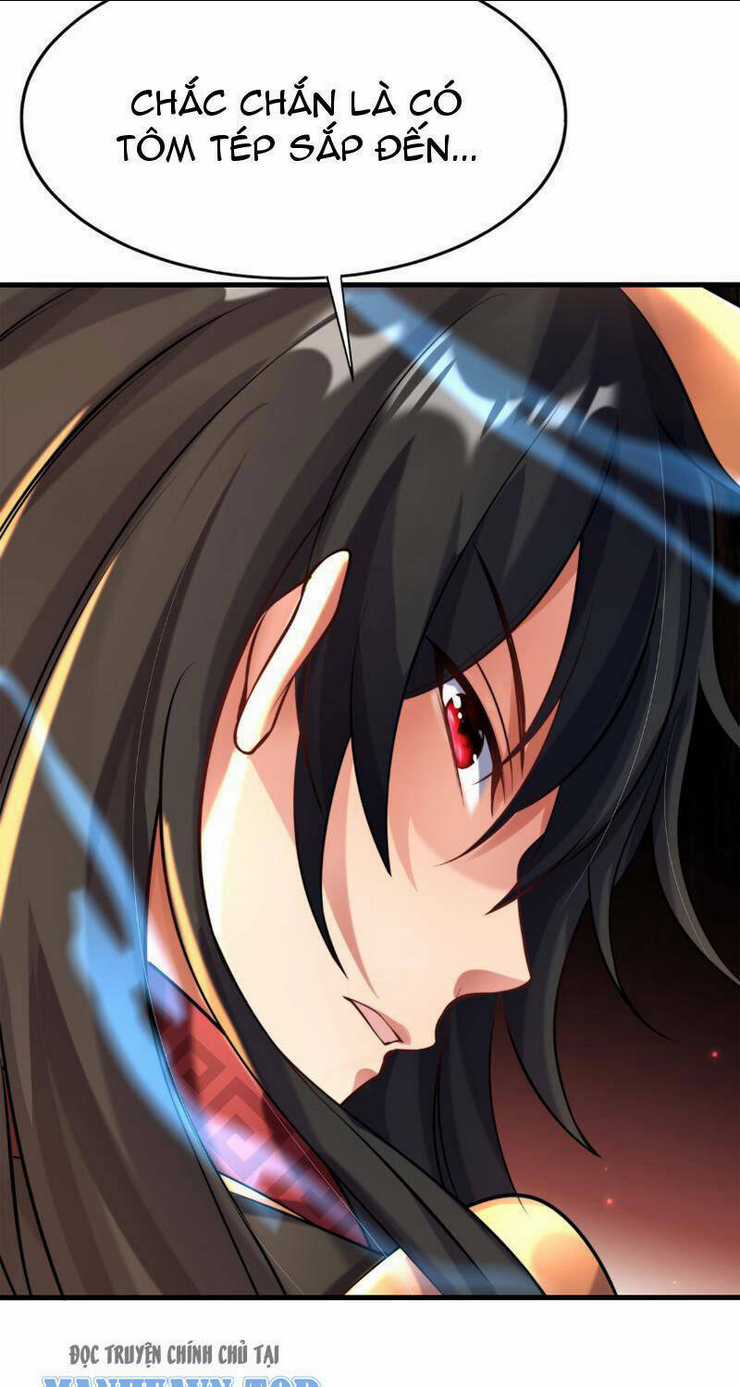 Tần Hoàng Trở Về! Ta Là Thiên Cổ Tiên Đế Chapter 9 trang 30