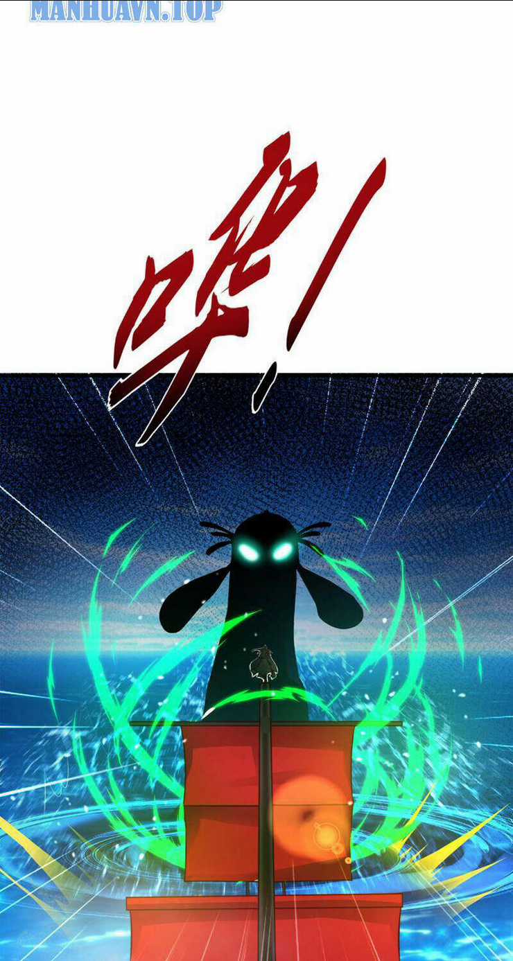 Tần Hoàng Trở Về! Ta Là Thiên Cổ Tiên Đế Chapter 9 trang 31