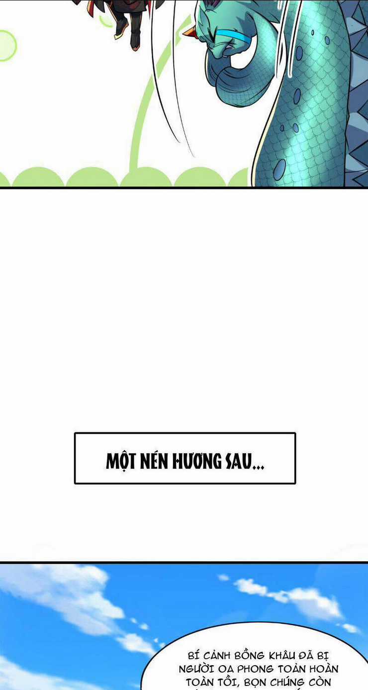 Tần Hoàng Trở Về! Ta Là Thiên Cổ Tiên Đế Chapter 9 trang 49
