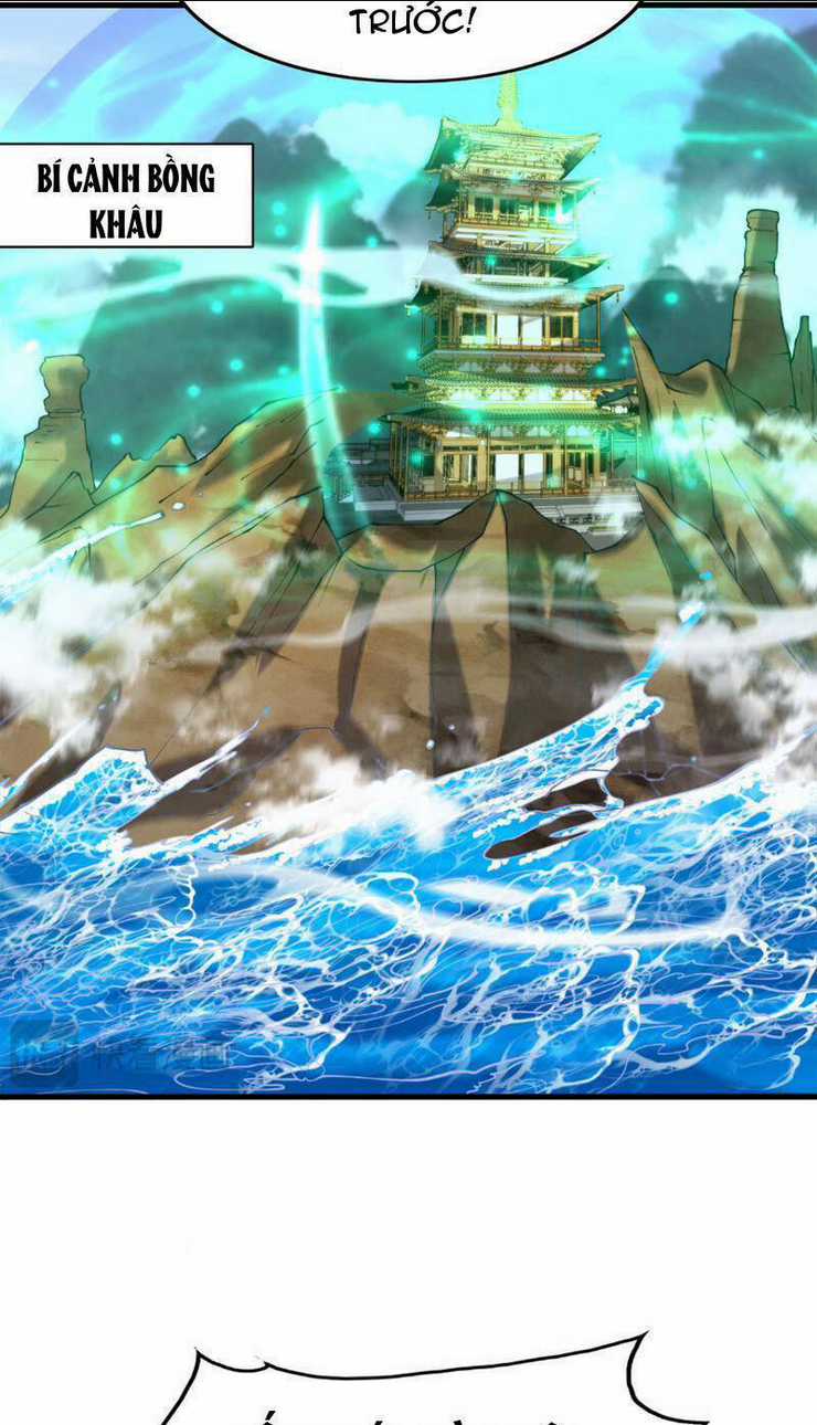 Tần Hoàng Trở Về! Ta Là Thiên Cổ Tiên Đế Chapter 9 trang 52