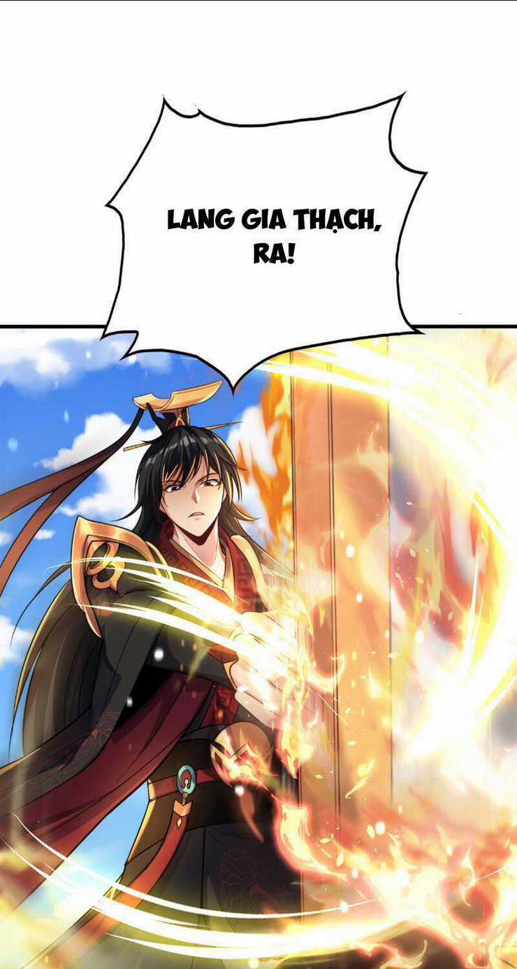Tần Hoàng Trở Về! Ta Là Thiên Cổ Tiên Đế Chapter 9 trang 54