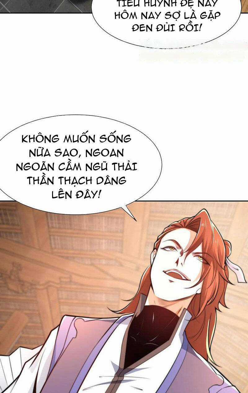 Tân Hỗn Độn Kiếm Thần Chapter 101 trang 1