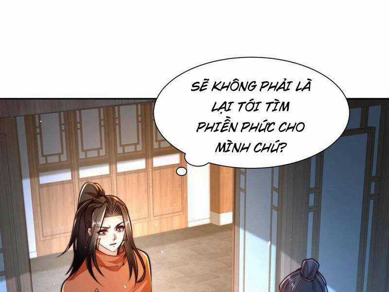 Tân Hỗn Độn Kiếm Thần Chapter 104 trang 0