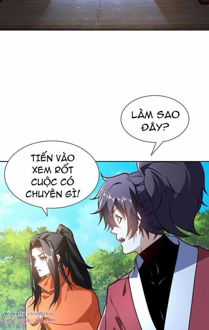 Tân Hỗn Độn Kiếm Thần Chapter 106 trang 1