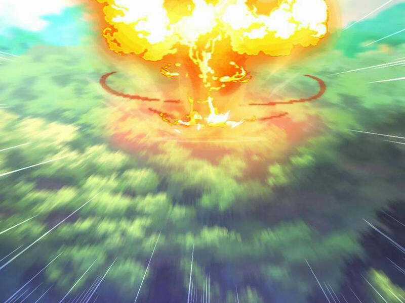 Tân Hỗn Độn Kiếm Thần Chapter 107 trang 1