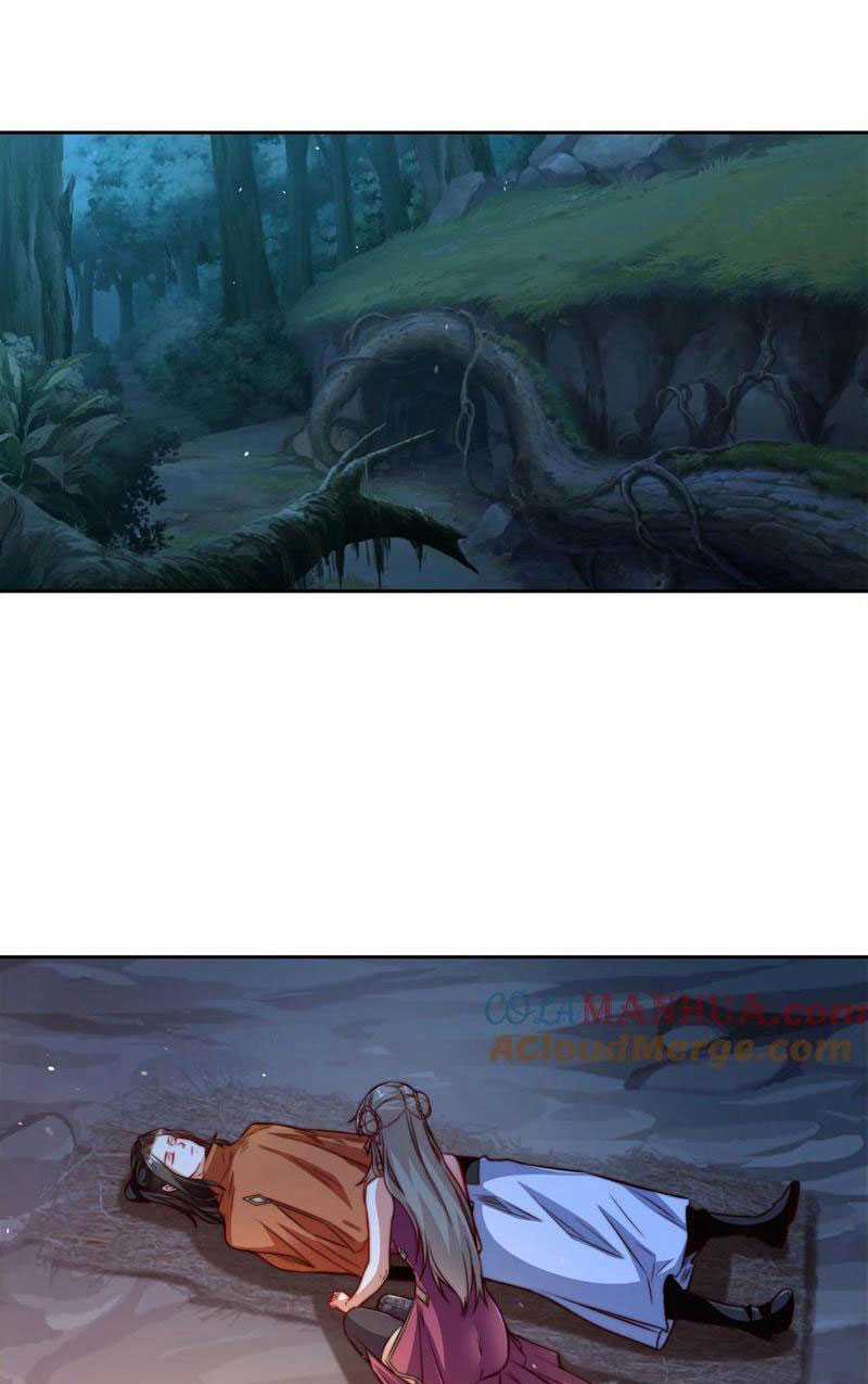 Tân Hỗn Độn Kiếm Thần Chapter 109 trang 1