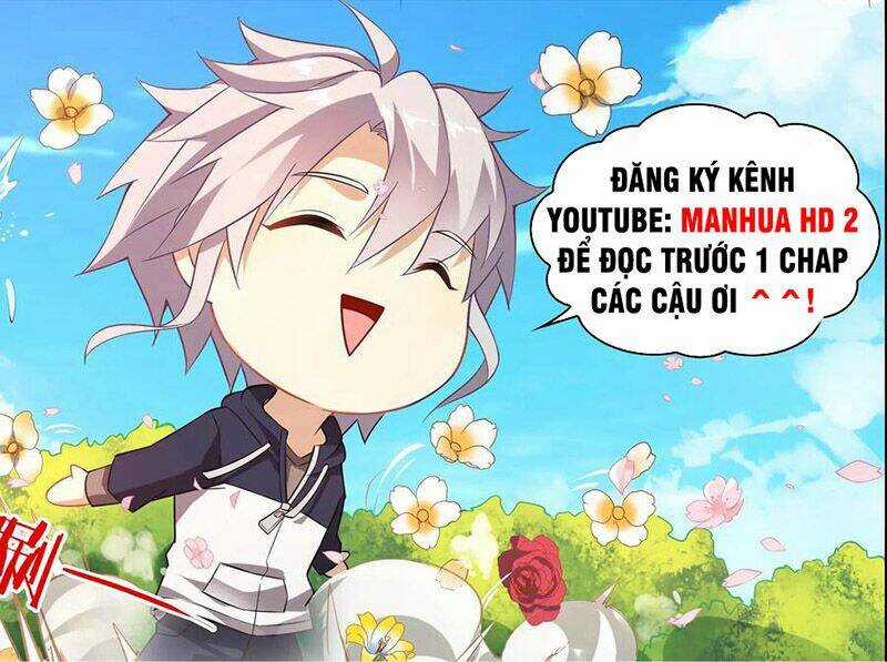 Tân Hỗn Độn Kiếm Thần Chapter 11 trang 1