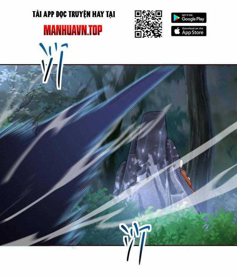 Tân Hỗn Độn Kiếm Thần Chapter 110 trang 0