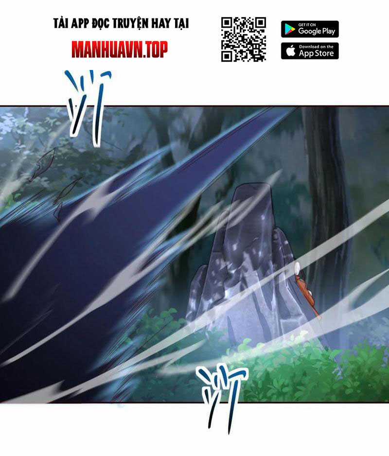 Tân Hỗn Độn Kiếm Thần Chapter 110 trang 1