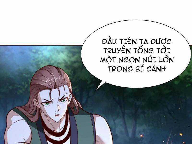 Tân Hỗn Độn Kiếm Thần Chapter 111 trang 0