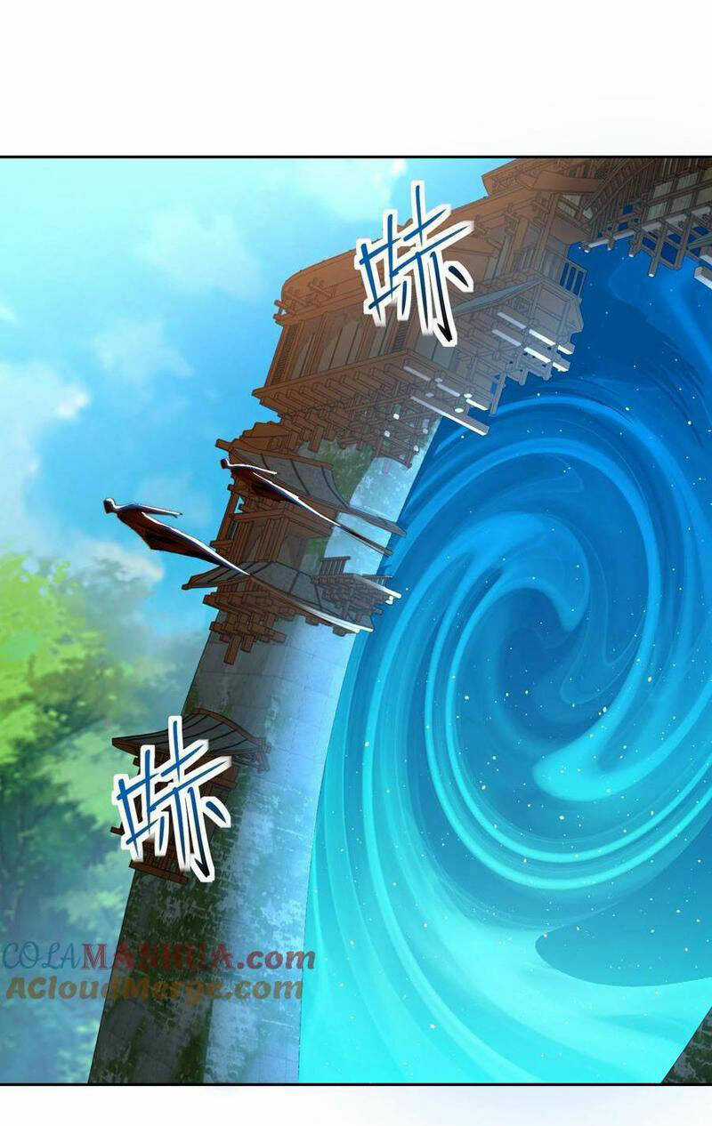Tân Hỗn Độn Kiếm Thần Chapter 112 trang 0