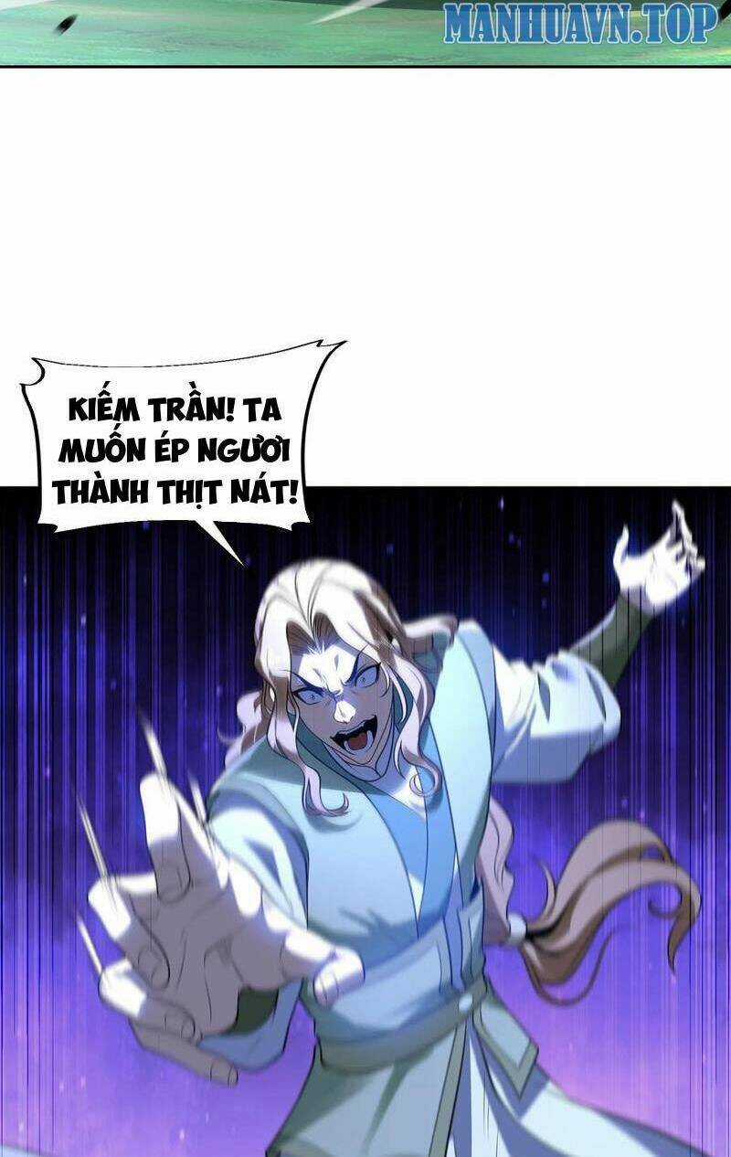 Tân Hỗn Độn Kiếm Thần Chapter 113 trang 1