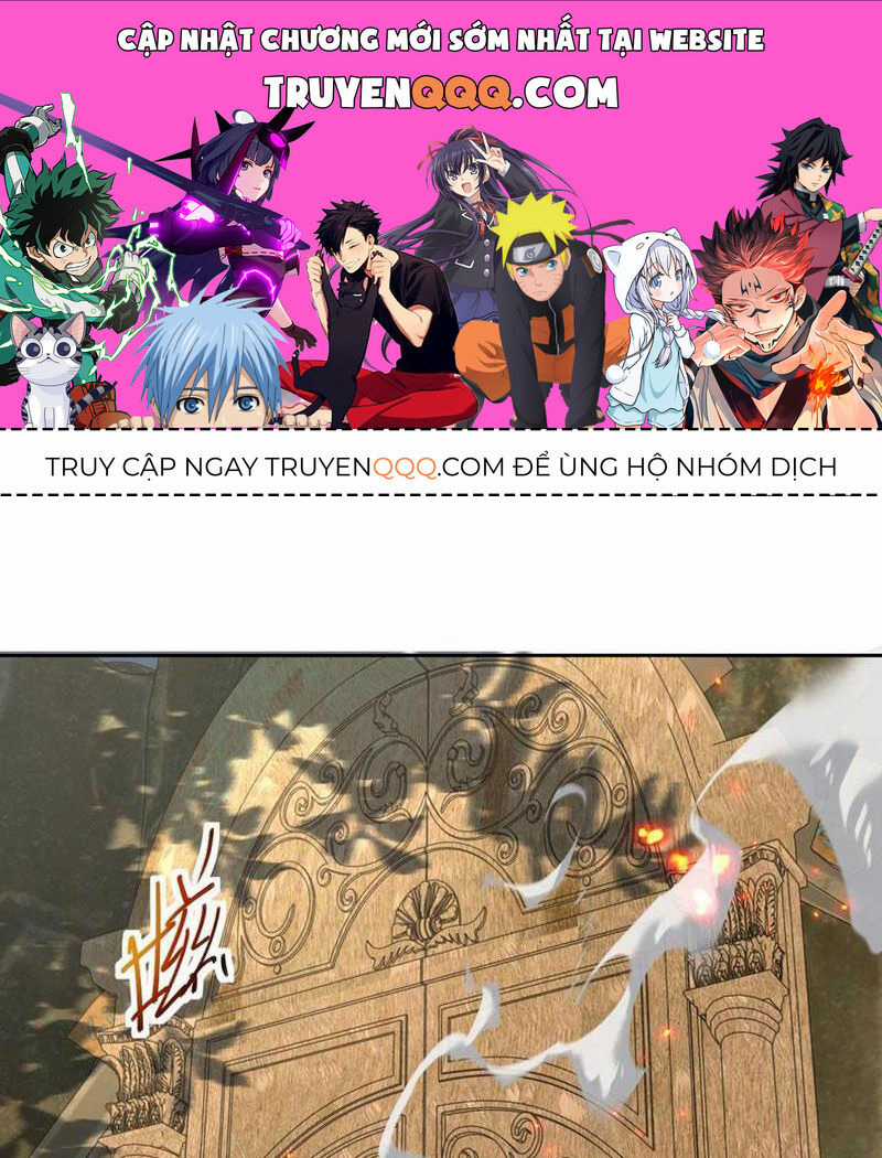 Tân Hỗn Độn Kiếm Thần Chapter 115 trang 0