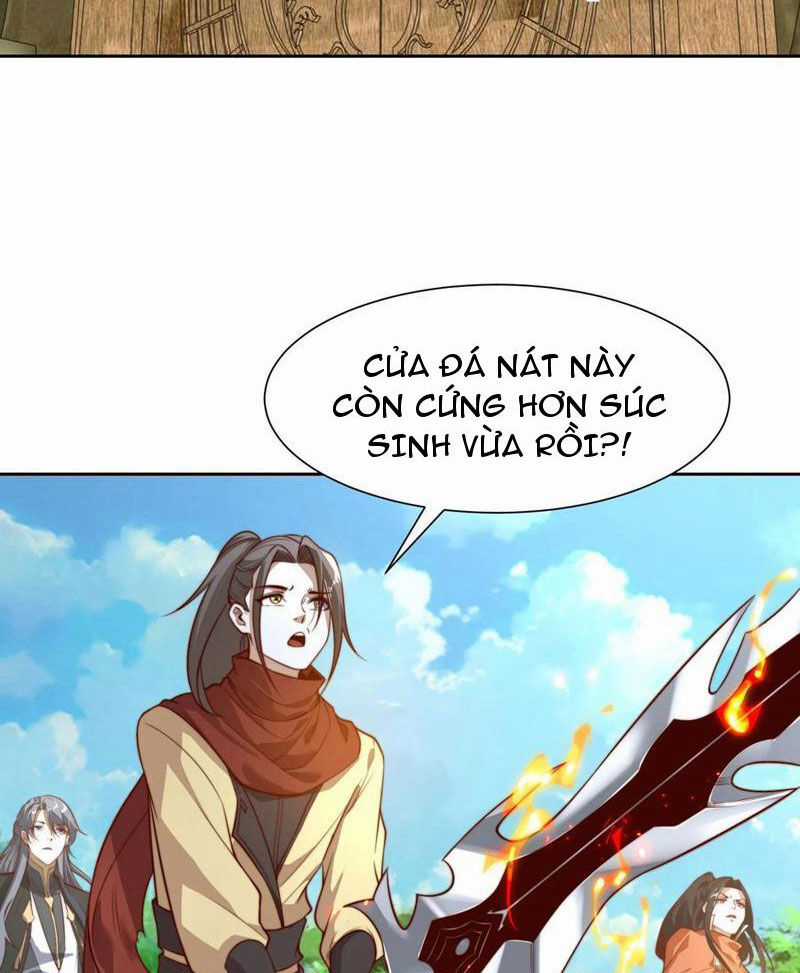 Tân Hỗn Độn Kiếm Thần Chapter 116 trang 1