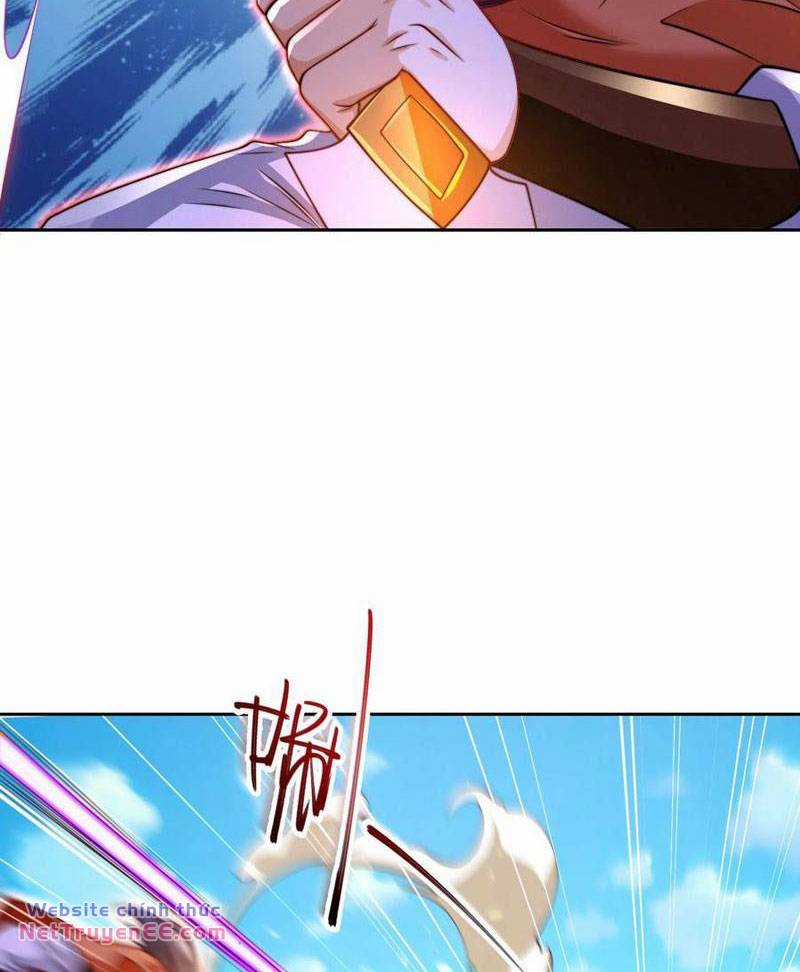 Tân Hỗn Độn Kiếm Thần Chapter 117 trang 0