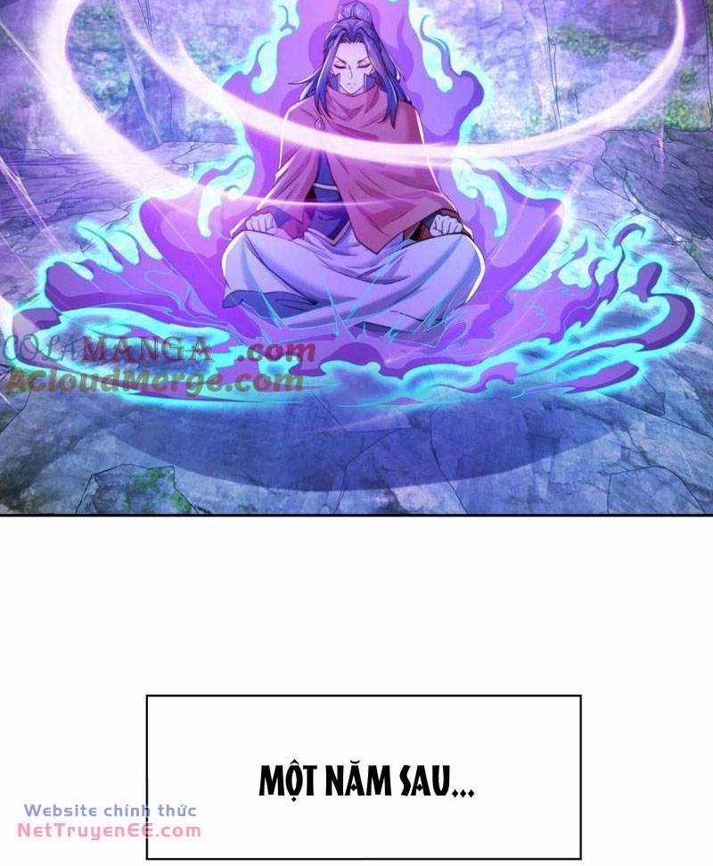 Tân Hỗn Độn Kiếm Thần Chapter 118 trang 0