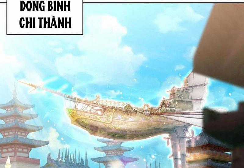 Tân Hỗn Độn Kiếm Thần Chapter 121 trang 0
