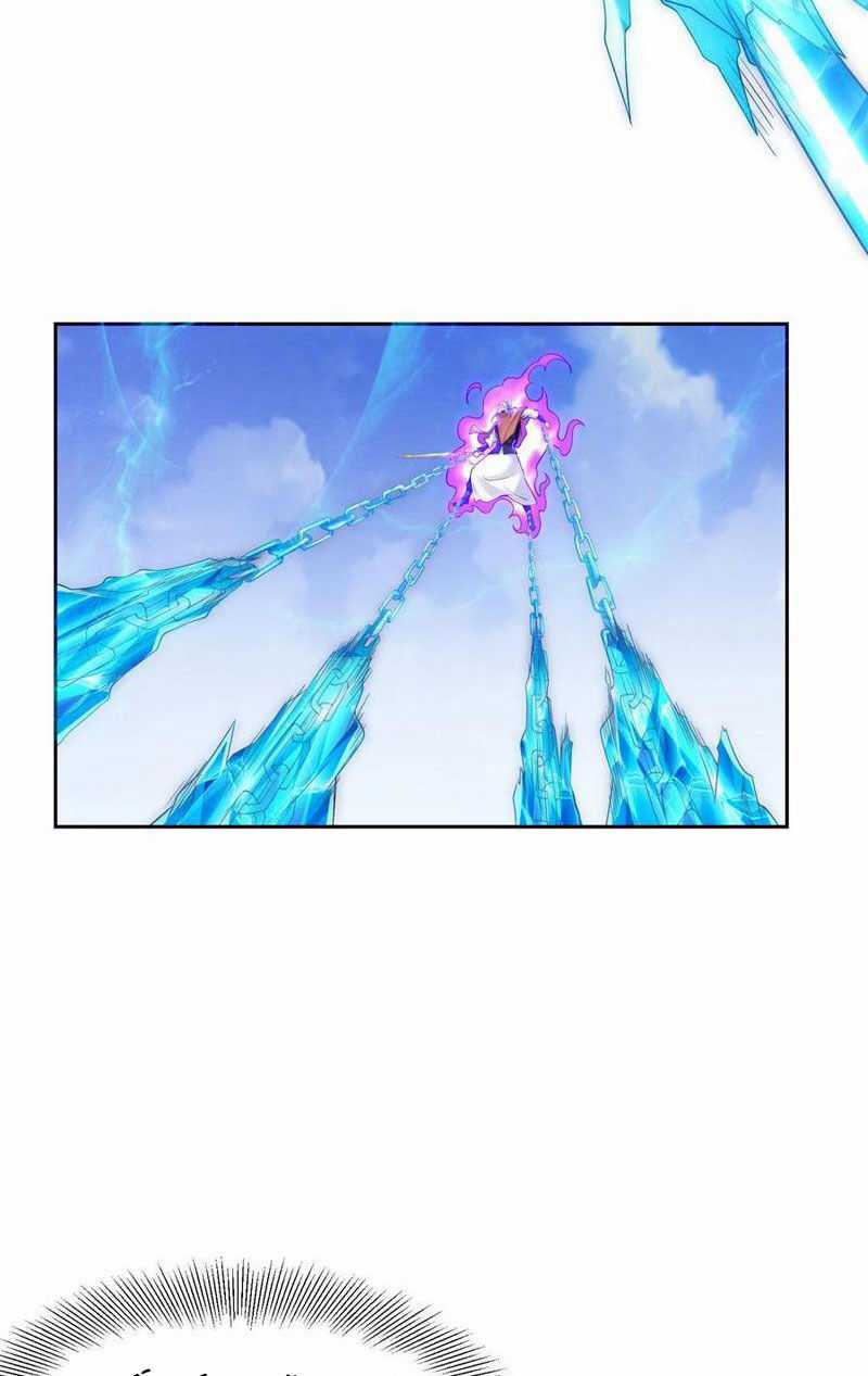 Tân Hỗn Độn Kiếm Thần Chapter 125 trang 1