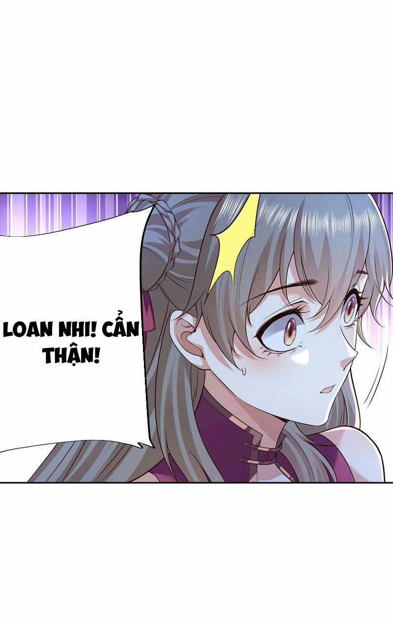 Tân Hỗn Độn Kiếm Thần Chapter 126 trang 1