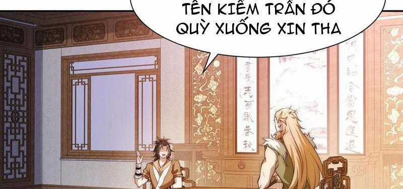 Tân Hỗn Độn Kiếm Thần Chapter 127 trang 0