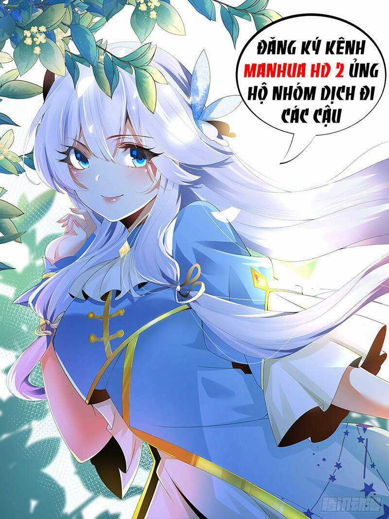 Tân Hỗn Độn Kiếm Thần Chapter 13 trang 1