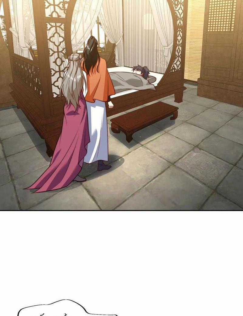 Tân Hỗn Độn Kiếm Thần Chapter 130 trang 0