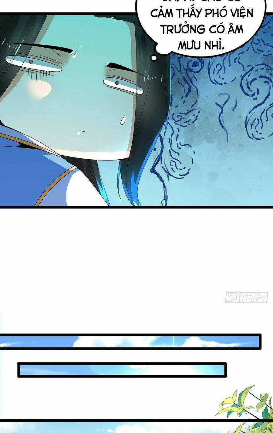 Tân Hỗn Độn Kiếm Thần Chapter 14 trang 13