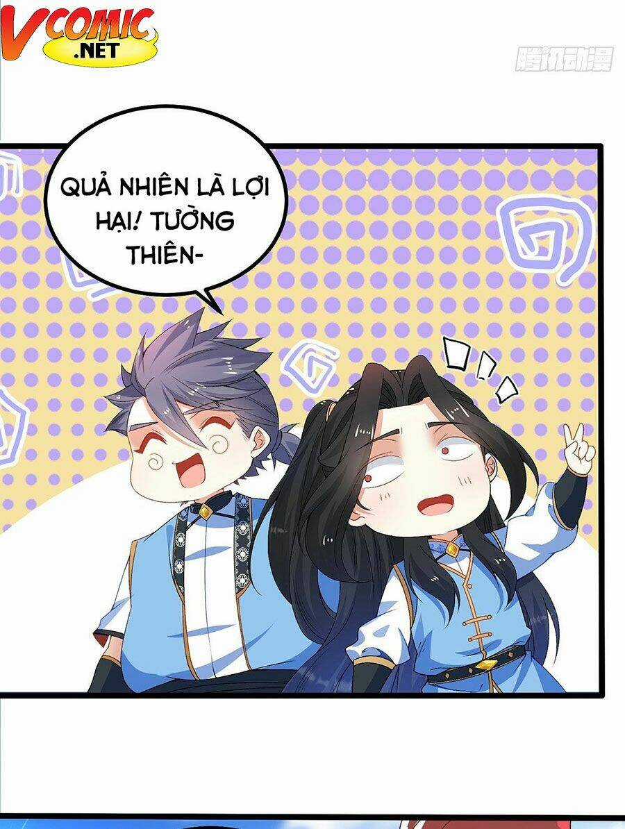 Tân Hỗn Độn Kiếm Thần Chapter 14 trang 19