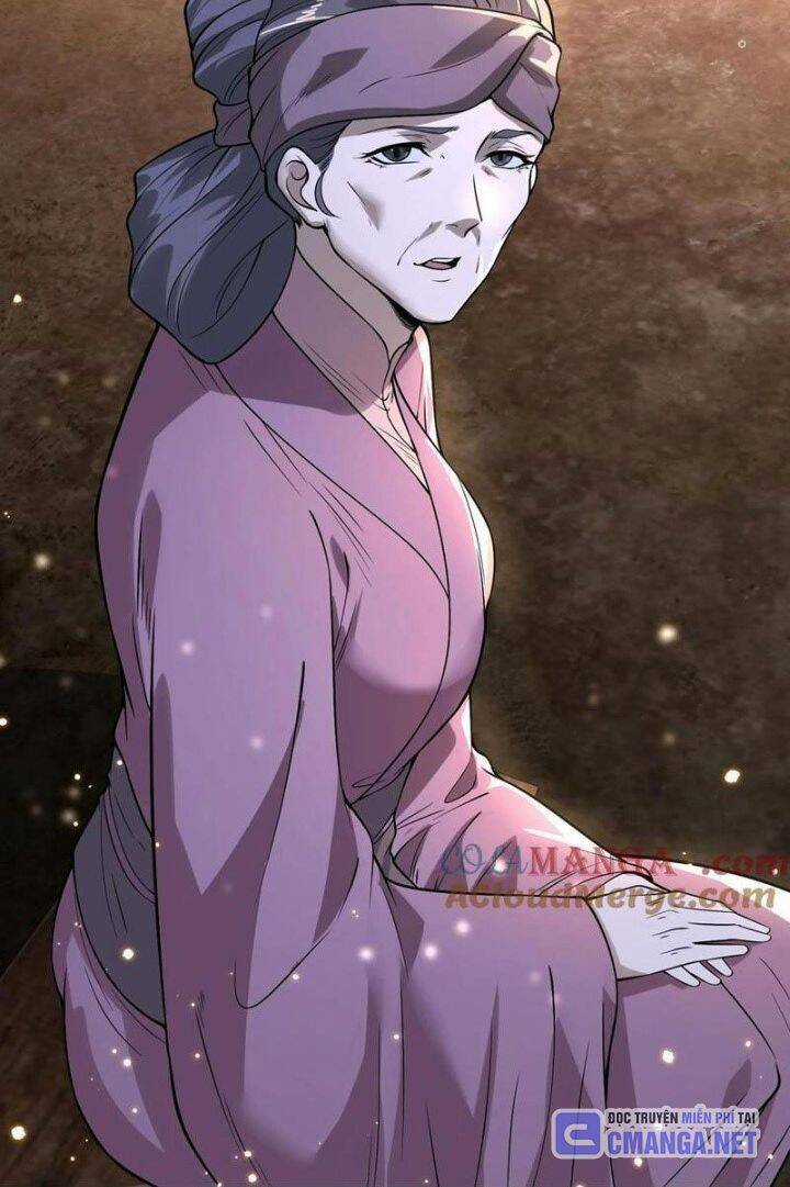 Tân Hỗn Độn Kiếm Thần Chapter 177 trang 18