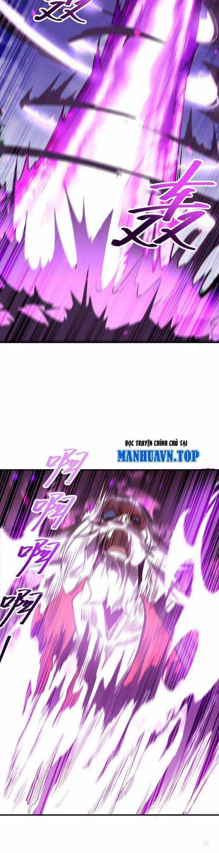 Tân Hỗn Độn Kiếm Thần Chapter 177 trang 6
