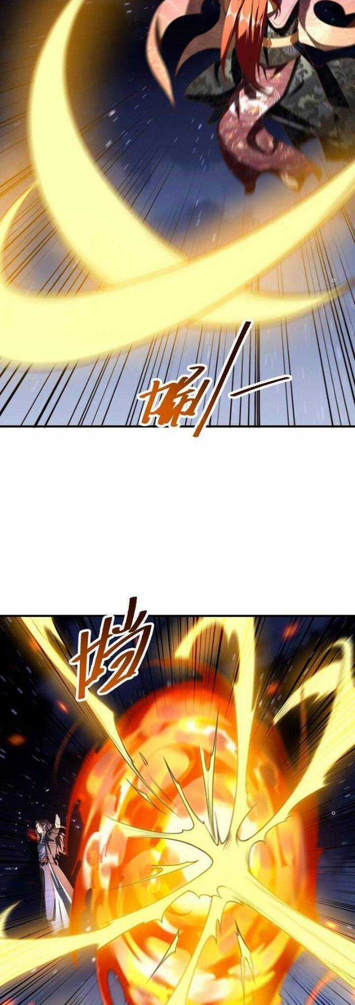 Tân Hỗn Độn Kiếm Thần Chapter 185 trang 2