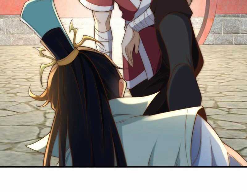 Tân Hỗn Độn Kiếm Thần Chapter 191 trang 10