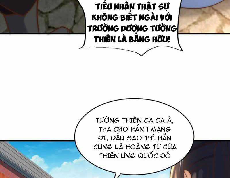 Tân Hỗn Độn Kiếm Thần Chapter 191 trang 13