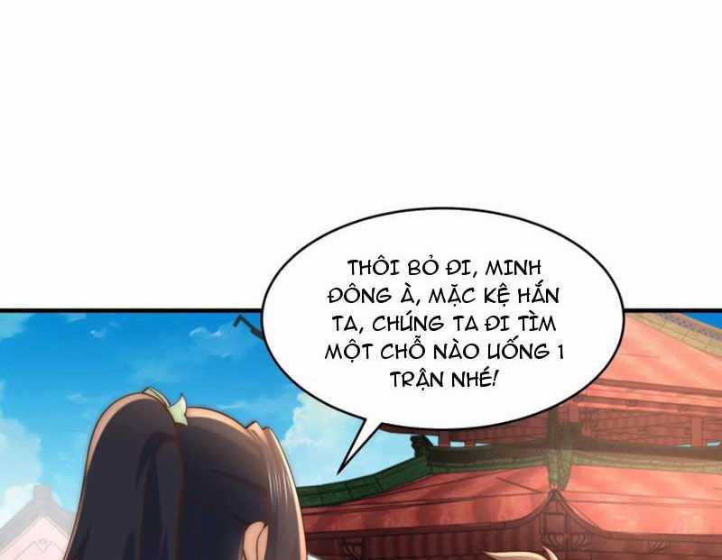 Tân Hỗn Độn Kiếm Thần Chapter 191 trang 15