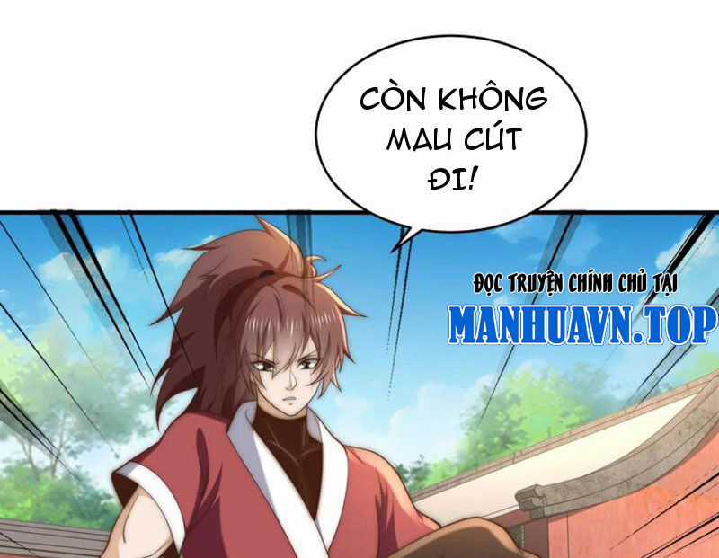 Tân Hỗn Độn Kiếm Thần Chapter 191 trang 17