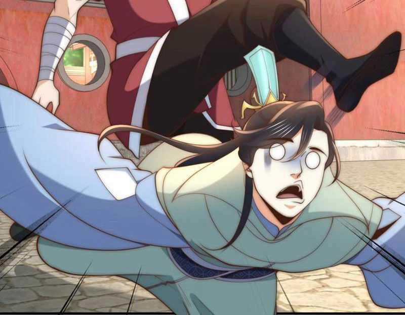 Tân Hỗn Độn Kiếm Thần Chapter 191 trang 18