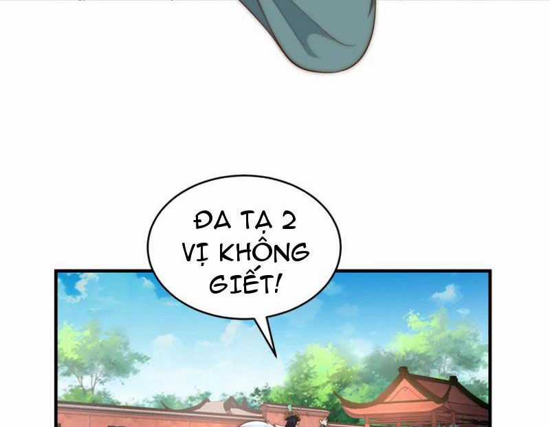 Tân Hỗn Độn Kiếm Thần Chapter 191 trang 19