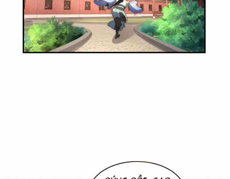 Tân Hỗn Độn Kiếm Thần Chapter 191 trang 20