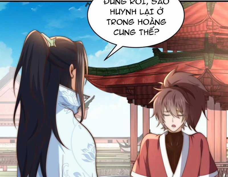 Tân Hỗn Độn Kiếm Thần Chapter 191 trang 21