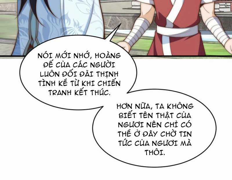 Tân Hỗn Độn Kiếm Thần Chapter 191 trang 22