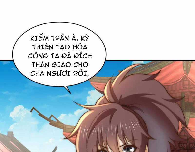 Tân Hỗn Độn Kiếm Thần Chapter 191 trang 23