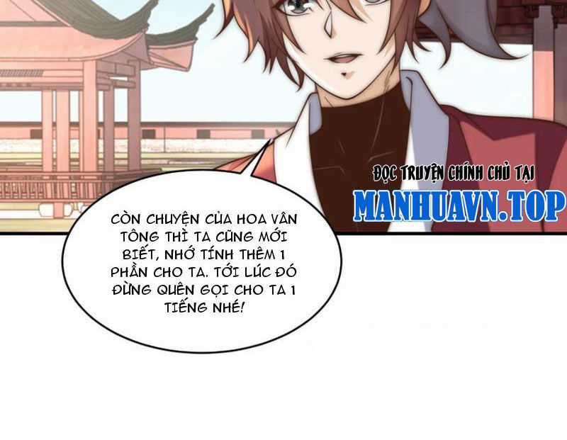 Tân Hỗn Độn Kiếm Thần Chapter 191 trang 24