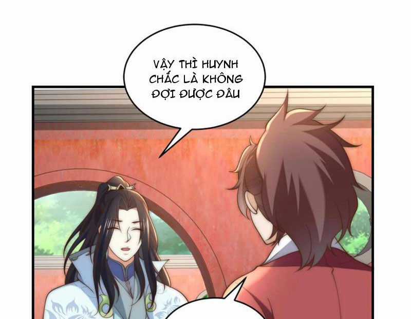 Tân Hỗn Độn Kiếm Thần Chapter 191 trang 25