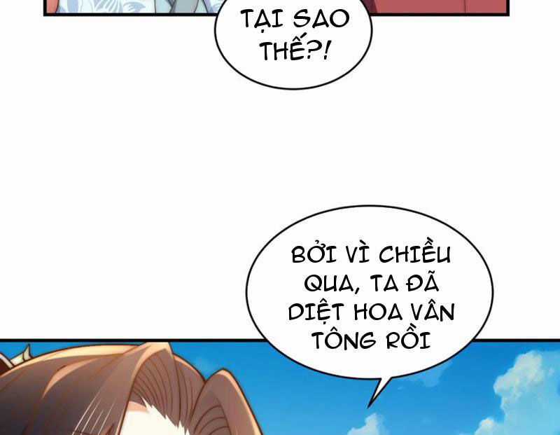 Tân Hỗn Độn Kiếm Thần Chapter 191 trang 26