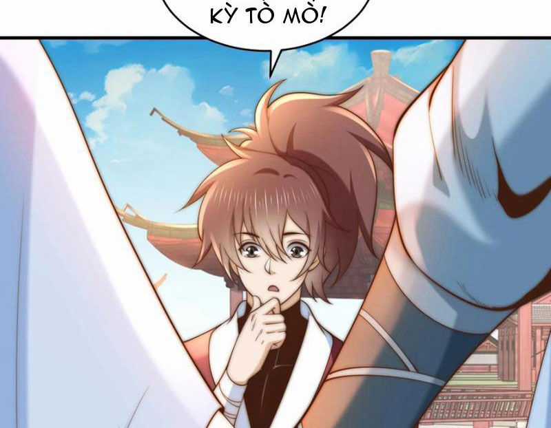 Tân Hỗn Độn Kiếm Thần Chapter 191 trang 31