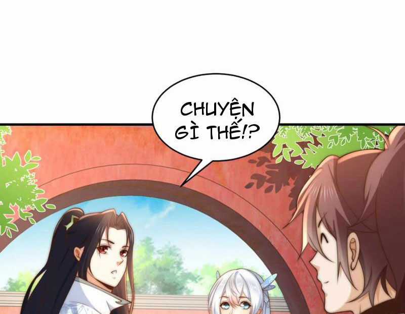 Tân Hỗn Độn Kiếm Thần Chapter 191 trang 33