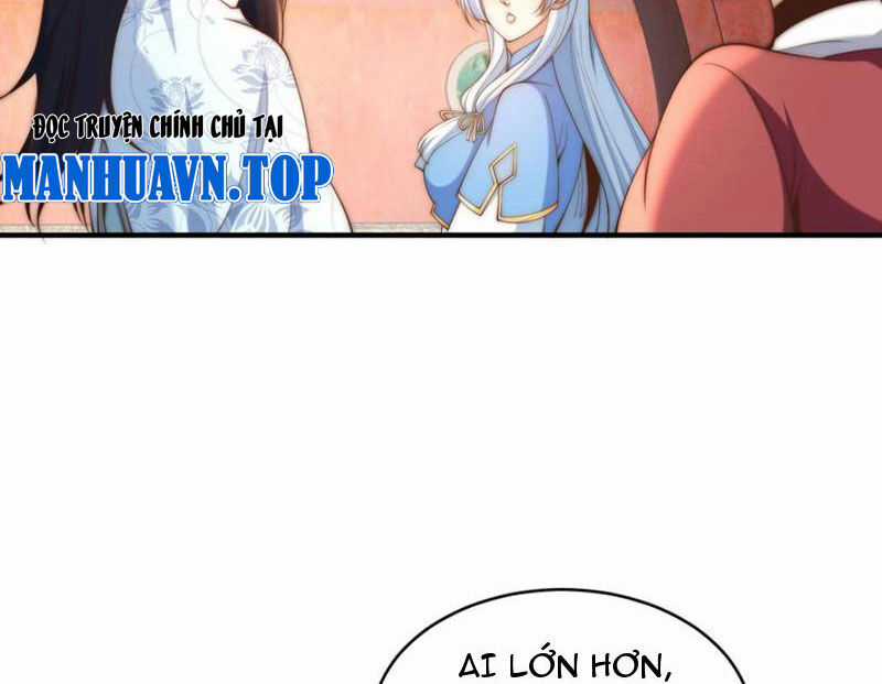 Tân Hỗn Độn Kiếm Thần Chapter 191 trang 34