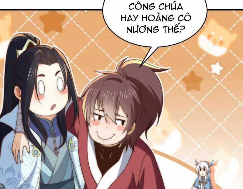 Tân Hỗn Độn Kiếm Thần Chapter 191 trang 35