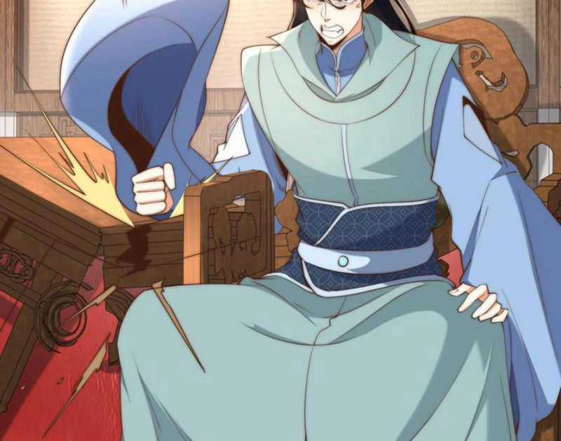 Tân Hỗn Độn Kiếm Thần Chapter 191 trang 40